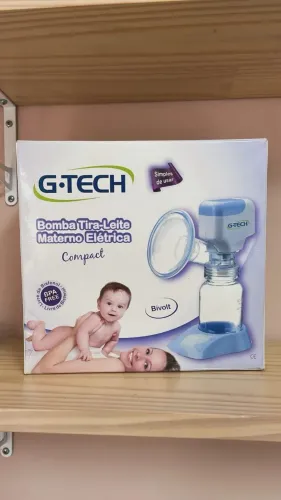 bom extratora gtech