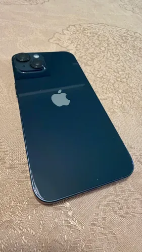 iPhone 14 128 GB - Meia-noite
