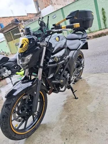 Fz250