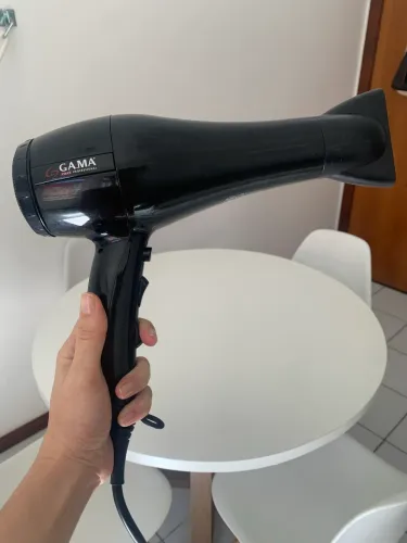 Secador Gama 110v