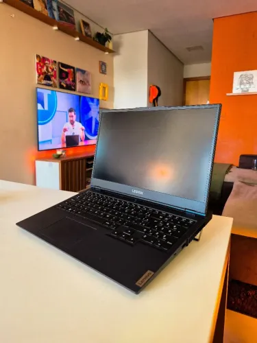 Lenovo Legion 5 Ryzen 7 + RTX 3050
