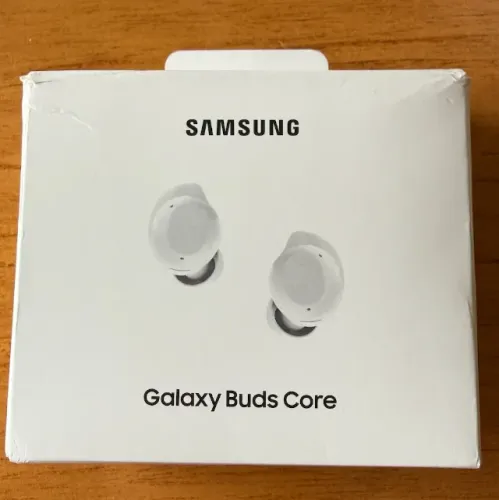 Fone de ouvido Samsung Buds