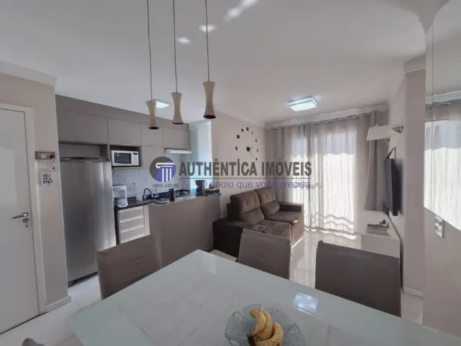 APARTAMENTO para VENDA - PADROEIRA - OSASCO - SÃO PAULO - SP - AUTHÊNTICA IMÓVEIS