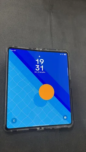 Samsung Galaxy Z Fold4