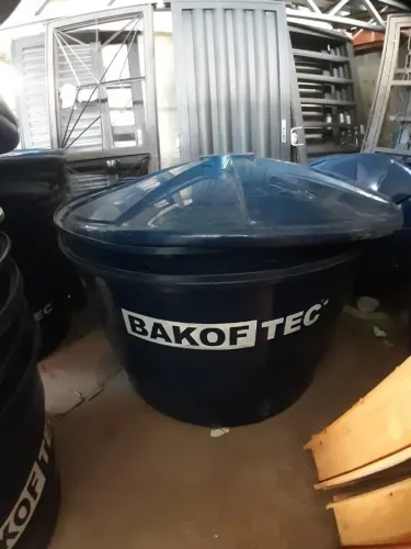 CAIXA D'ÁGUA 310,500,1000L A PARTIR DE R$309,90! -NOVAS