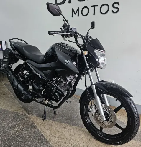 YAMAHA YBR 150 FACTOR ED- 2022/2023 57000KM