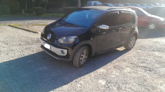 Volkswagen Up! Cross 1.0 T. Flex 12V 5P 2015