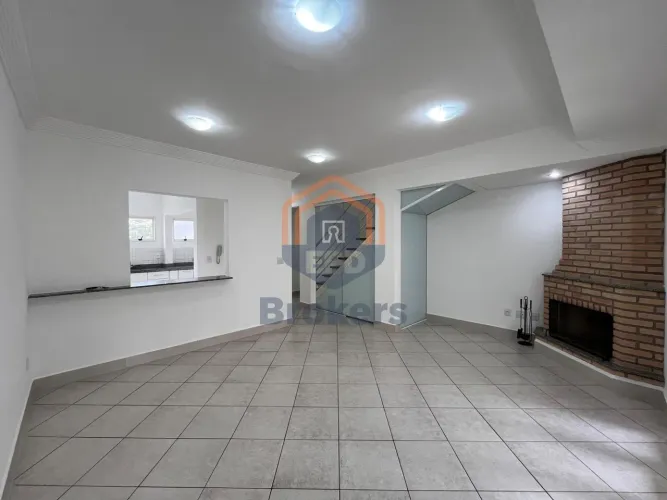 Casa de Condominio em Medeiros - Jundiaí, SP