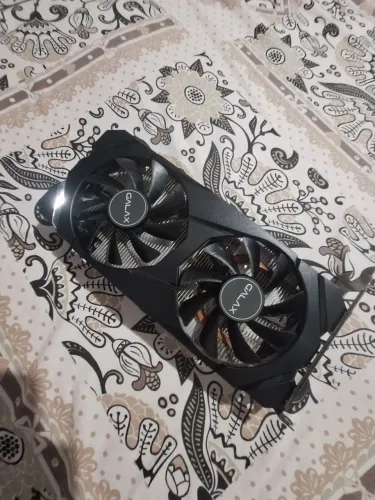 Galax GeForce GTX 1660