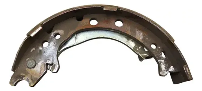 Sapata Cubo De Roda Traseiro Direito Honda Crv 2.0 2010