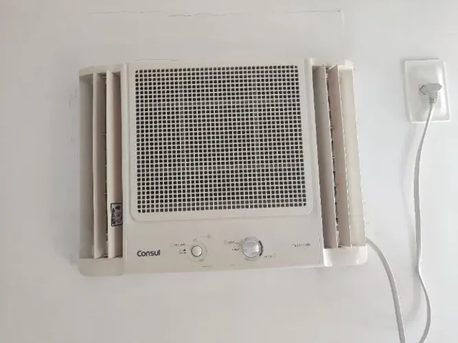 Ar condicionado de janela 10000 Consul