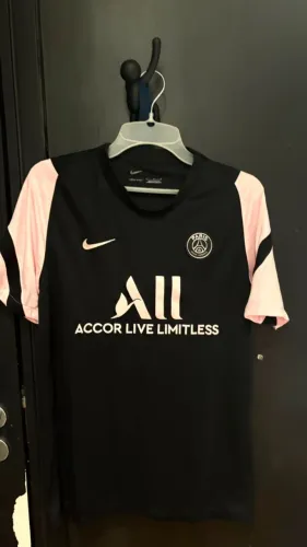 Camisa PSG Treino 21/22