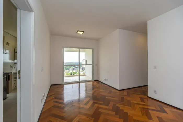 Apartamento de 2 quartos no bairro Cidade Industrial