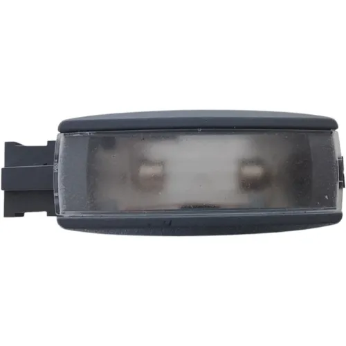 Luz Quebra Sol Teto Vw T-cross 2019 2020 2021 2022 2023