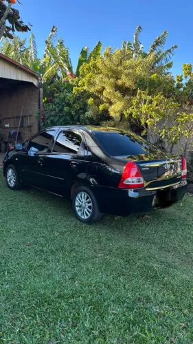 Toyota Etios XLS Sedan 1.5 Flex 16V 4P Mec. 2013