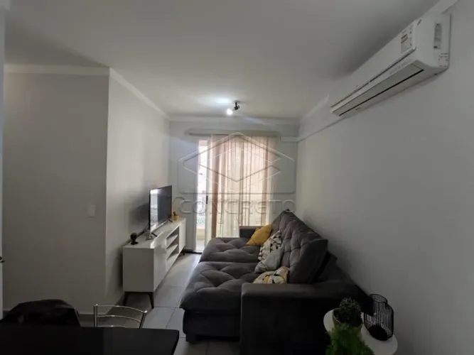 Lindo apartamento no residencial Spazio Felicita