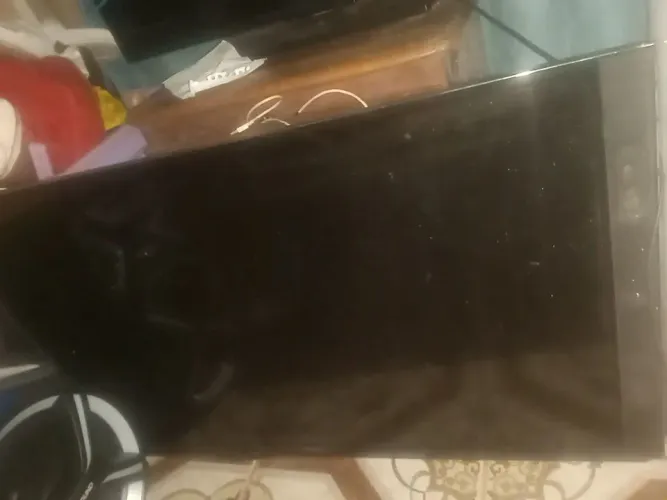Televisão