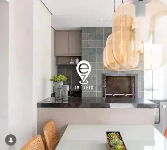 Apartamento mobiliado de 3 suítes à venda no Ipiranga