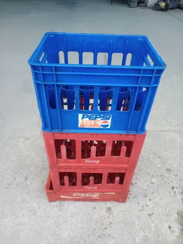 4 GARRAFEIRAS