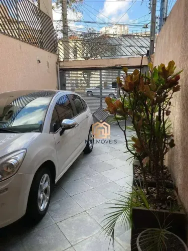 Casa 194m², 3 Suítes, Sala (estar/jantar), Lavabo, Cozinha e Quintal para Venda ou Locação