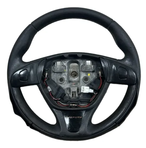 Volante Direção Renault Sandero Stepway 1.6 2015 á 2020