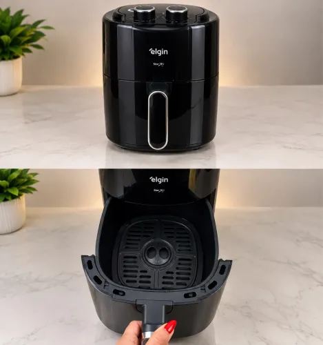 Air Fryer elgin star