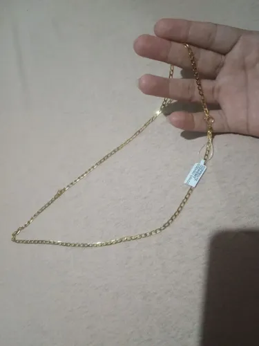 Vendo cordão masculino
