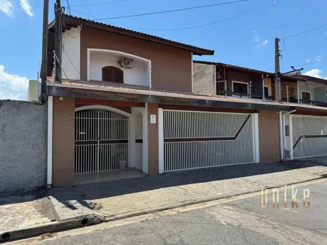 Área nobre do bairro Bosque dos Eucaliptos! Impecável! Piscina com cascata! Sauna!