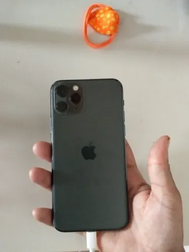 iPhone 11 pro 256g