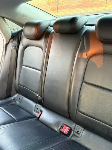 Audi A3 Sedan 1.4 TFSI Flex Tiptronic 4P 2016
