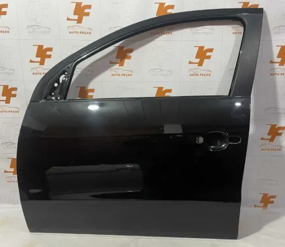 Porta Dianteira Esquerda Vw Gol/voyage 2008 A 2022 Original (Usado) - 10982