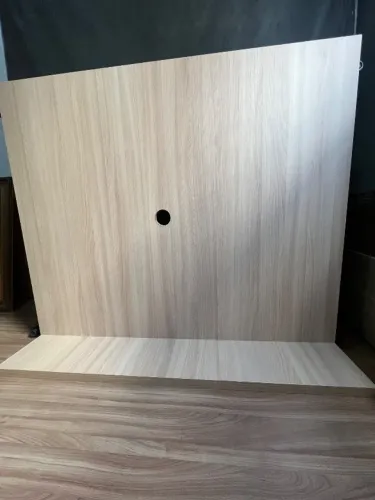 Painel para TV de até 50 polegadas 100% MDF