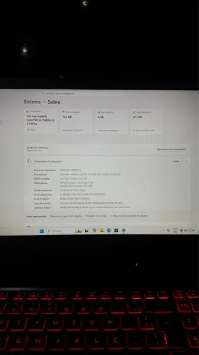 Notebook, Desktop Cofb72N