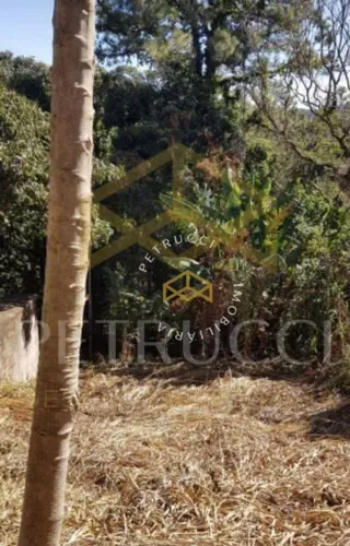 Terreno à venda, 319 m² por R$ 400.000,00 - Sousas - Campinas/SP