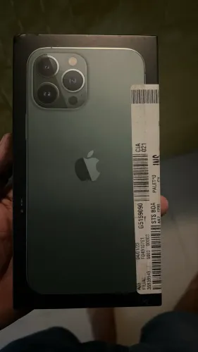iPhone 13 Pro Max