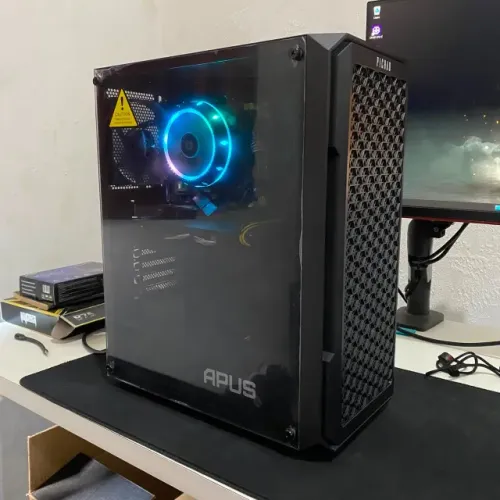 Pc Gamer