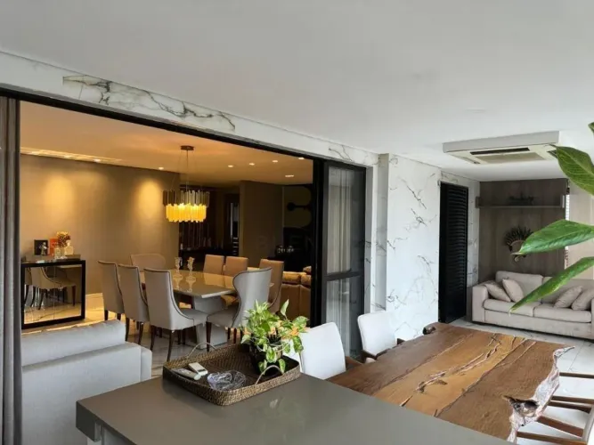 APARTAMENTO - VENDA - Edifício Paul Cezanne - Quilombo - Cuiabá/MT
