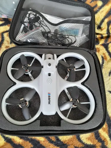 Drone es800 brinquedo recreativo 