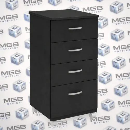 Gaveteiro com 4 Gavetas Novo varios modelos