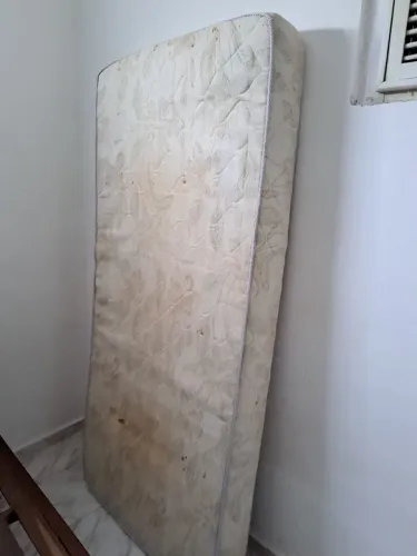 Vendo colchão