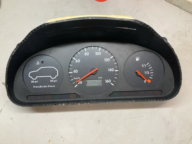 painel gol g2