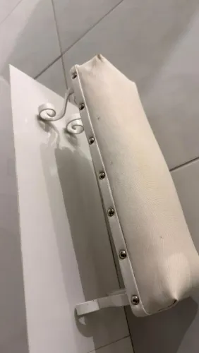 APOIO DE BRAÇO NAIL DESIGNER