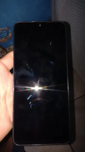 Vendo ou troco por iPhone