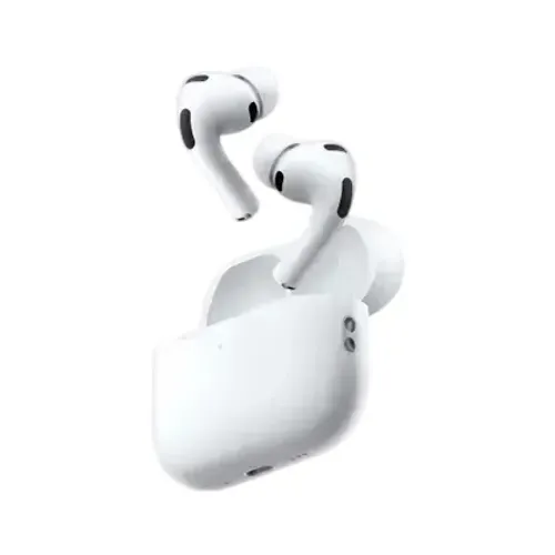 AirPods Pro 3 com cancelamento de ruído