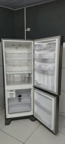 Vende uma geladeira Fros free 
