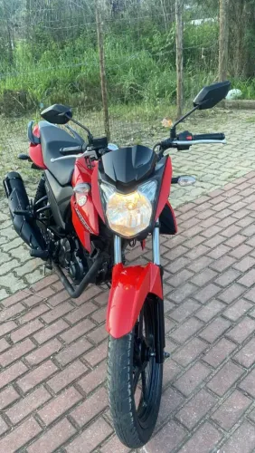 VENDO FAZER 150 2024