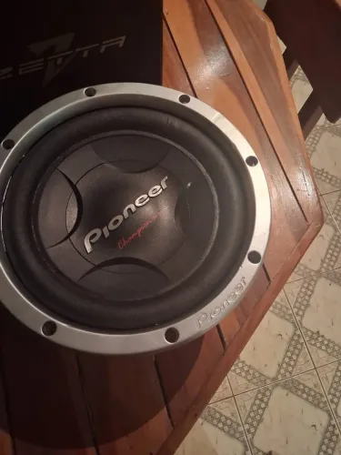 Grave pioneer 307