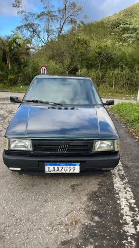 Fiat Uno Mille 1.0/ I.e./ Electronic/ Brio 1994