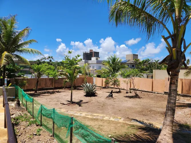 Oportunidade: Morar em frente Praia Vilas do Atlântico