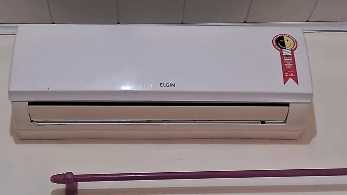 Vende-se ar condicionado